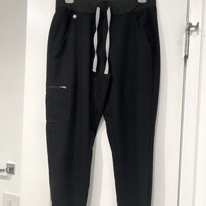 Zamora™ Jogger Scrub Pants